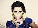 Nelly Furtado (2011)