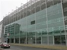 Budova olomouck� pobo�ky ostravsk�ho krajsk�ho soudu.