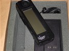 IBM Simon - první smartphone na svt v aukci na portálu eBay