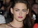 Kristen Stewartová na premiée filmu On The Road (Toronto, 6. záí 2012)