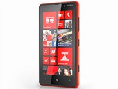 Nokia Lumia 820