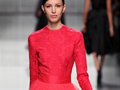 Rud aty podzim - zima 2012/2013: Dior