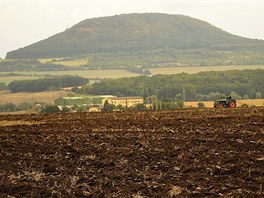 Orba pod ípem se konala podruhé. Organizátoi u nyní pipravují tetí roník....