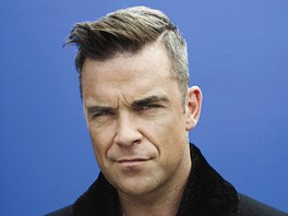 Robbie Williams