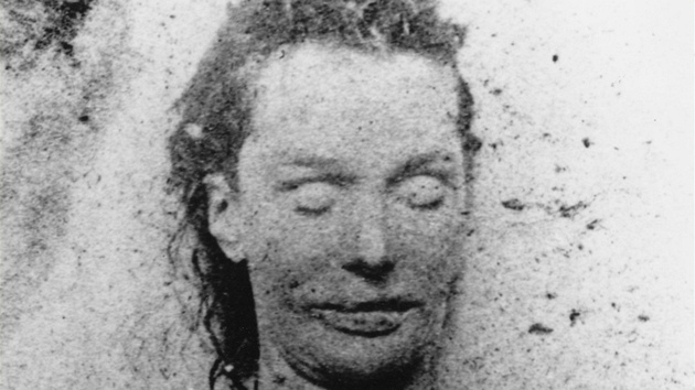 Elizabeth Strideová, další oběť Jacka Rozparovače. Její život vyhasl na Berner Street 30. září 1888.