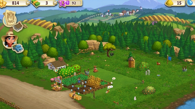 Farmville 2