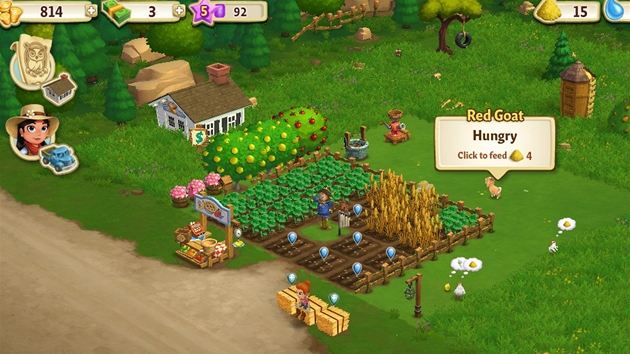 Farmville 2