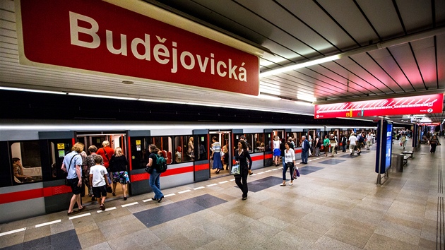 P�evratná my�lenka pra�ského Dopravního podniku zaujala i ve sv�t�. (Ilustra�ní snímek)