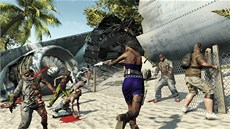 Dead Island Riptide