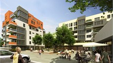 Rezidence �ámovka 
