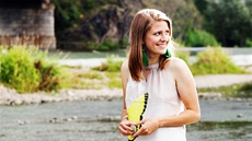 Markéta Irglová pro Magazín DNES