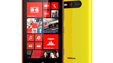 Nokia Lumia 820