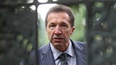 Primátor Jaroslav Vymazal vidl na vlastní oi, kolik je pochováno na hbitov