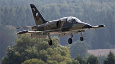 Cviení Ramstein Rover 2012 v Námti nad Oslavou.