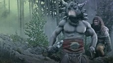 P�edvolební spot Pavola Luk�i z TOP 09