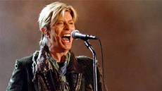 David Bowie, Reality Tour