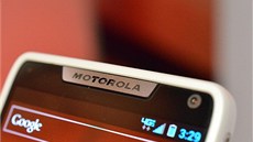 Motorola RAZR M