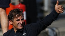 Alessandro Zanardi 