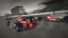 F1 2012