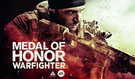 Medal of Honor Warfighter