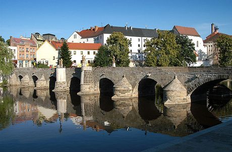 Pouliním umlcm v Písku penka píli nekvete (Ilustraní snímek).