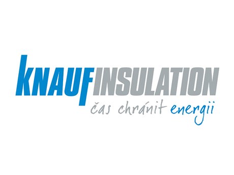 Logo Knauf Insulation 