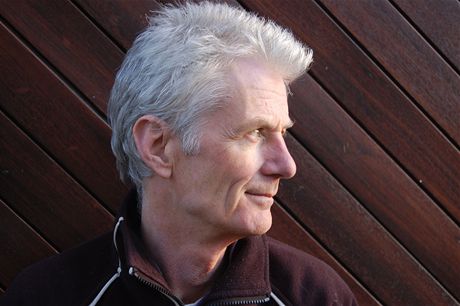 Peter Hammill