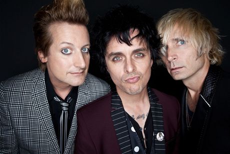 Raritou bude premiéra punkrockového muzikálu American Idiot s písnikami americké kapely Green Day. 