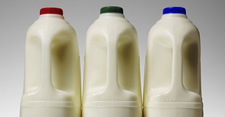 Ceny mléka po roce 2015 klesnou, etí zemdlci se bojí, e nezvládnou konkurovat tm evropským.