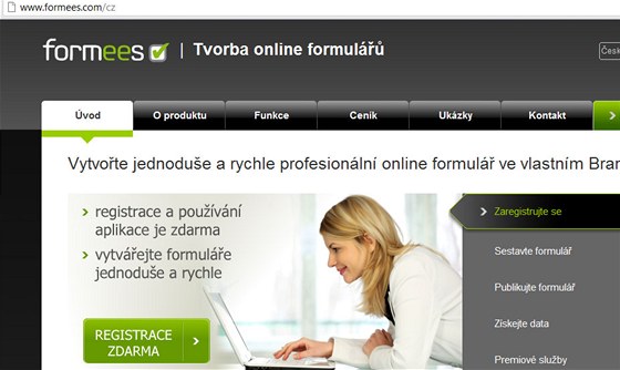 Formees.com 