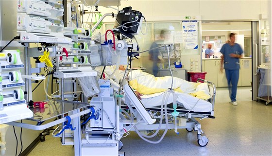 Kontroly ve 28 nemocnicích sklidily vlnu kritiky ze strany ředitelů i ministra zdravotnictví. Ilustrační foto