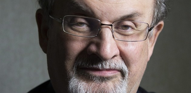 Victory City. Čtyři měsíce po pobodání zveřejnil Rushdie kus nového románu