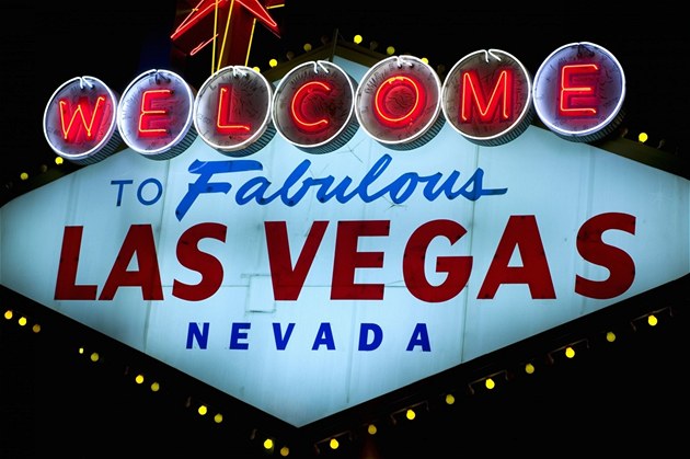 V pond�lí 7. ledna za�íná v Las Vegas veeltrh spot�ební elektroniky CES