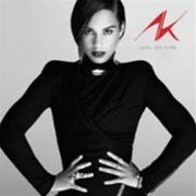 Alicia Keys obal alba