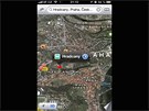 iOS 6 pro iPhone - 3D zobrazení