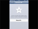 iOS 6 pro iPhone - novinkou jsou VIP e-maily
