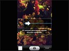 iOS 6 pro iPhone - s iPhonem 4S a 5 lze poizovat panoramatické snímky.