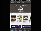 iOS 6 pro iPhone - nové rozhraní obchodu iTunes