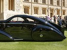 Concours of Elegance ve Windsoru: Rolls-Royce Phantom I Jonckheere Coupé (1925)