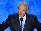 V záí 2012 se Clint Eastwood jako stoupenec drsné politiky, co nepeje...