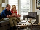 Meryl Streepová, Tommy Lee Jones a Steve Carell ve filmu Druhá ance (2012)