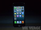 iPhone 5 - prvn oficiln obrzek
