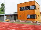 ROP Severozápad se podílel i na vybudování sportovního areálu Mládí v atci.
