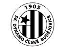 logo SK Dynamo České Budějovice
