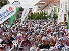Valtické Cyklobraní 2012