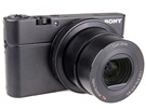 Sony RX-100: Parádní foák v nenápadném kompaktním tle.