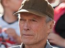 Clint Eastwood ve filmu Trouble with the Curve
