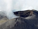 Etna za poslední 3 500 let soptila více ne 200krát.