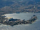 Pístav Messina