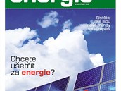 Titulka Energie 2012